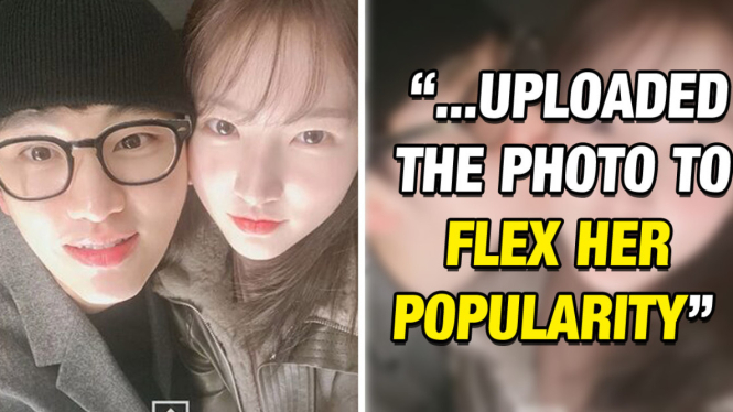 Kim Sae Ron dan Kim Soo Hyun
