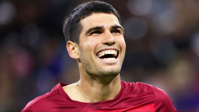 Carlos Alcaraz
