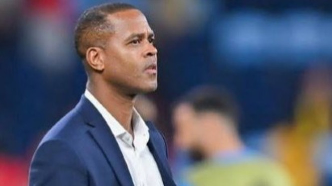 Patrick Kluivert