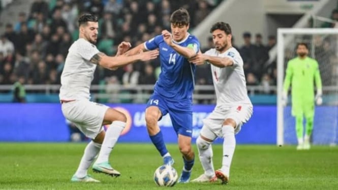 Daftar 16 Negara yang Tersingkir di Penyisihan Grup Piala Dunia 2026: Hasil Minor Wakil Asia, Iran Paling Sial