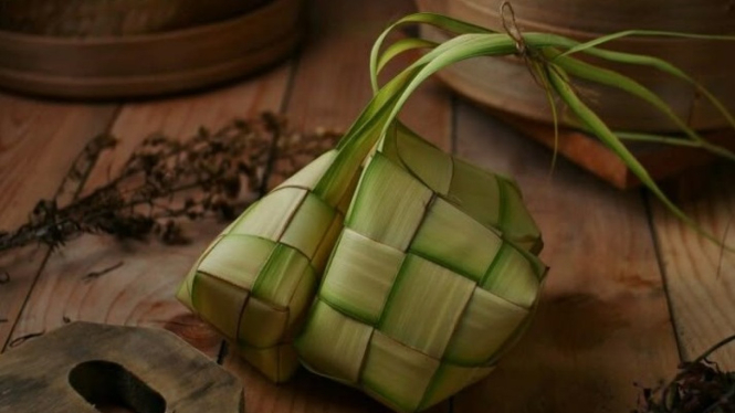ketupat