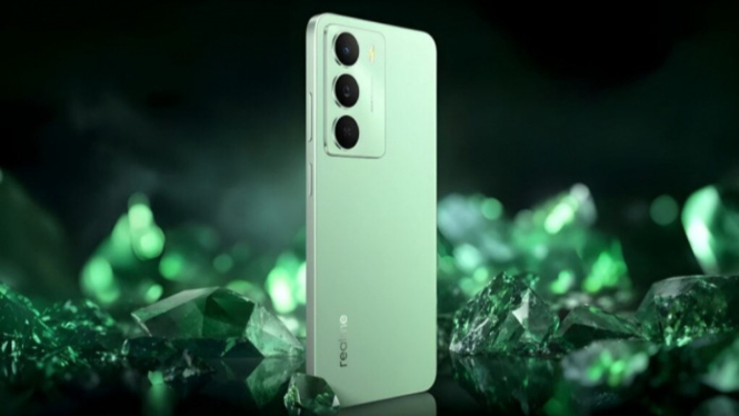 Realme V70 Series