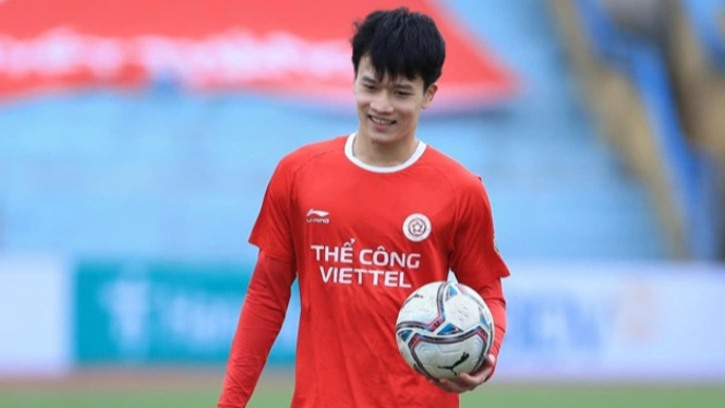 Nguyen Hoang Duc