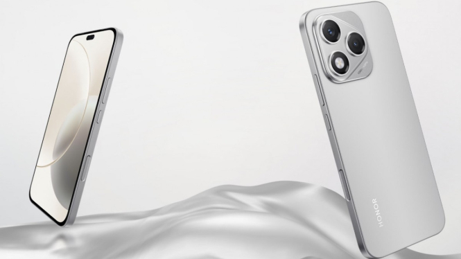 Honor 400 Lite