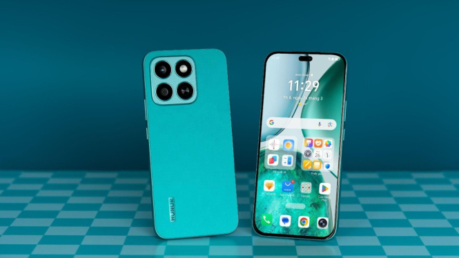 HONOR X8c