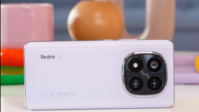 Redmi Note 14 Pro