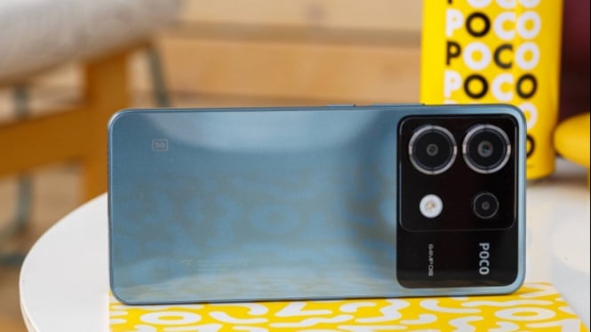 POCO X6 5G
