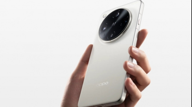 OPPO Find X8 Ultra