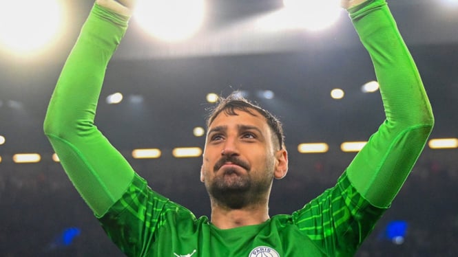 Gianluigi Donnarumma