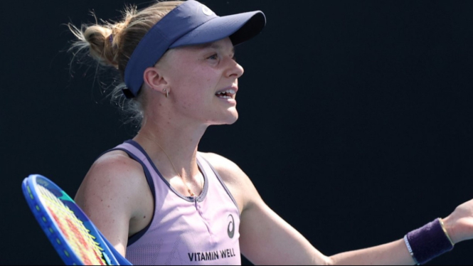 Harriet Dart