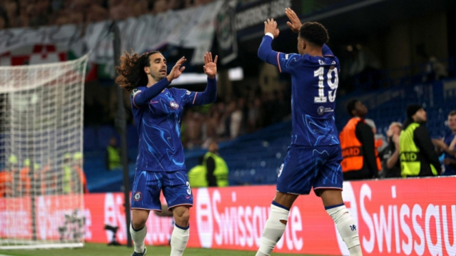Chelsea