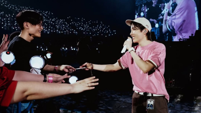 J-Hope BTS
