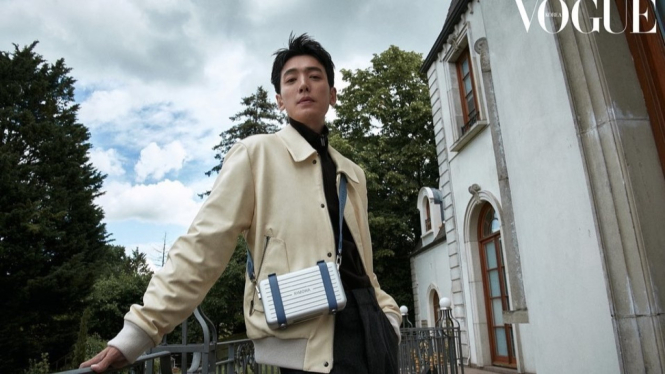 Jung Kyung Ho