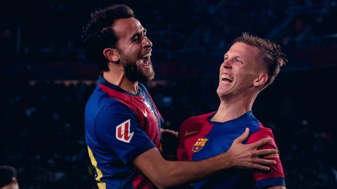 Barcelona
