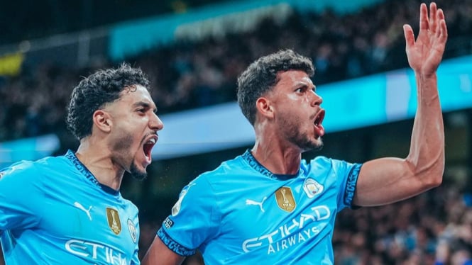 Man City