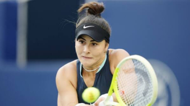 Bianca Andreescu