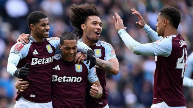 Aston Villa