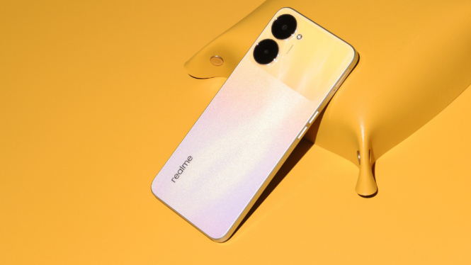 Realme V30