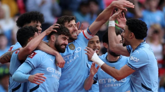 Manchester City