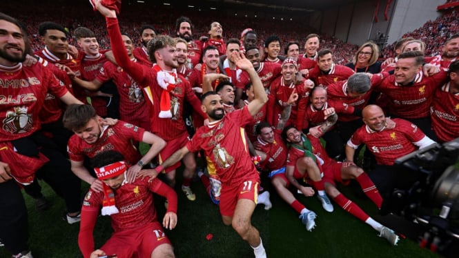 Liverpool