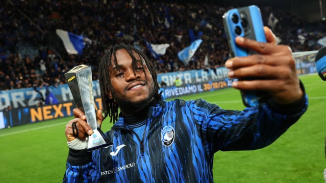 Ademola Lookman