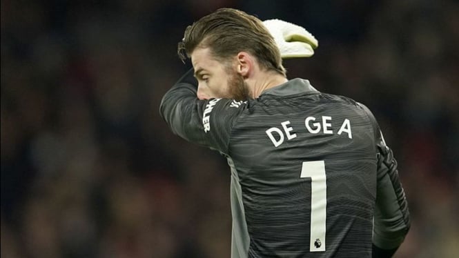 De Gea