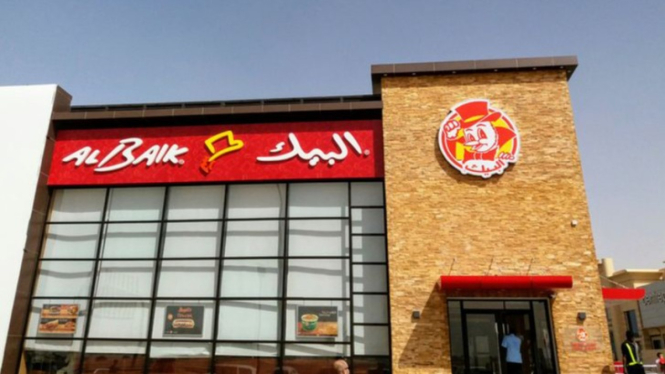 al-baik