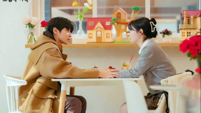 Corner Dessert Cafe