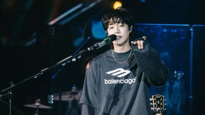Kim Hyun Joong