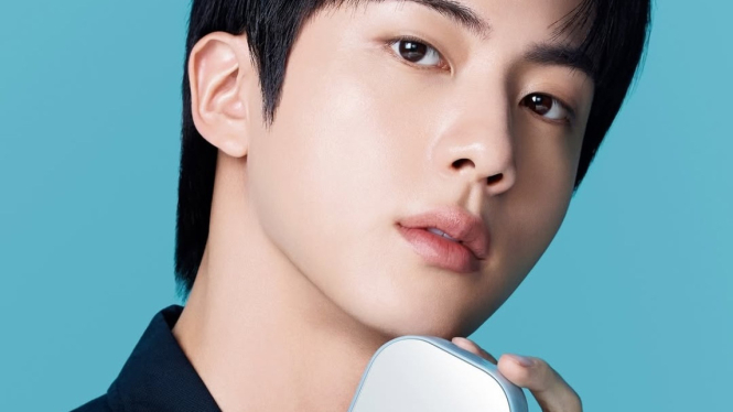 Kim Seok Jin
