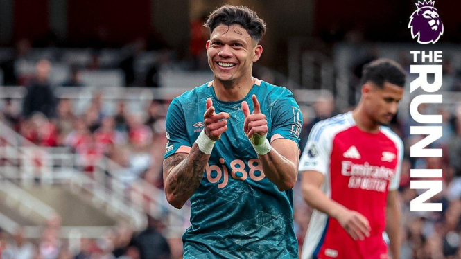 Bournemouth, Arsenal