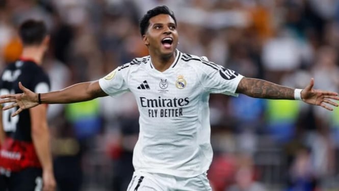 Rodrygo