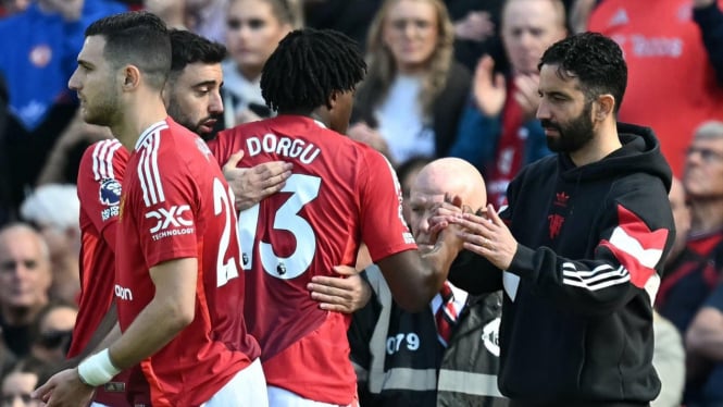 Manchester United