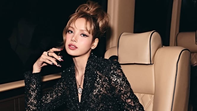 Lisa Blackpink