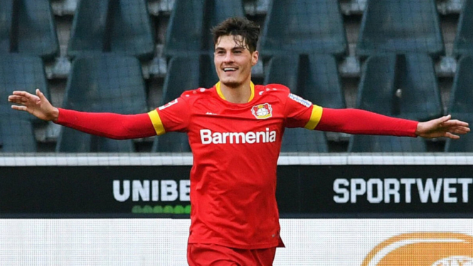 Patrik Schick