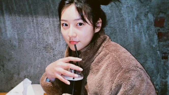 Kim Sae Ron