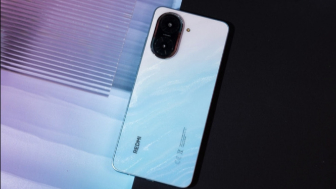 Redmi A5