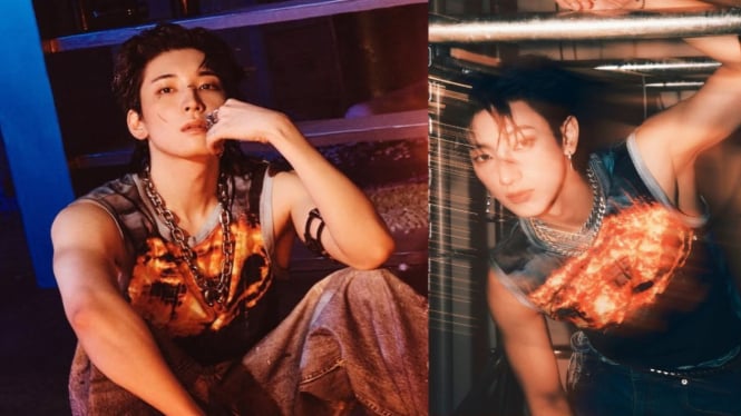 Wonwoo, Yeonggwang