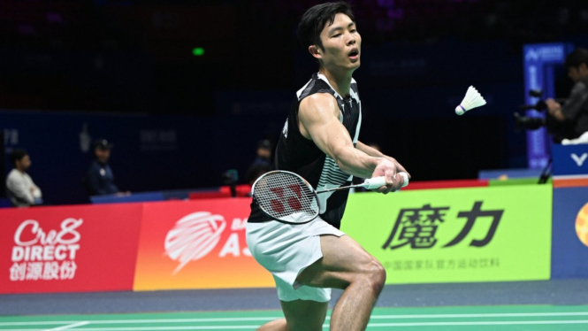 Chou Tien Chen