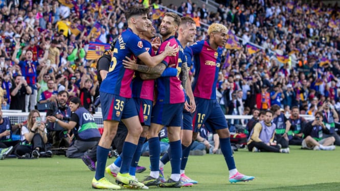 Barca