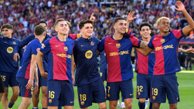 Barca
