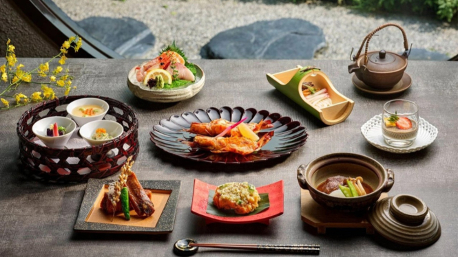 Kuliner Jepang
