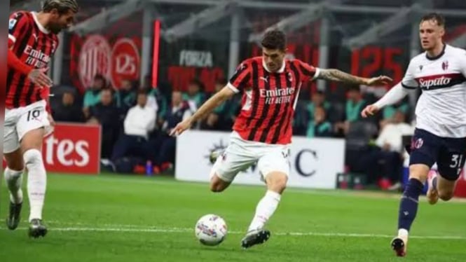 AC Milan vs Bologna