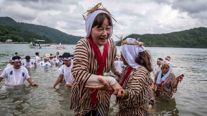 Jepang