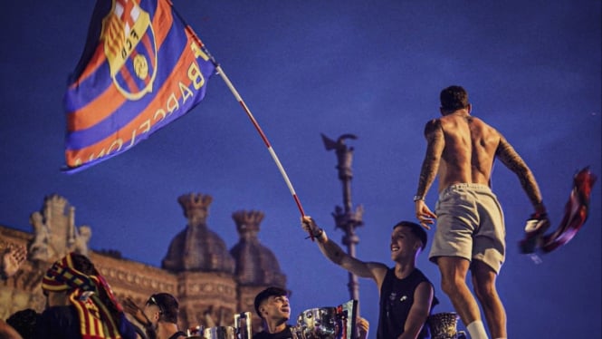 Barca