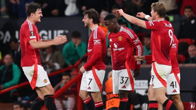 Manchester United
