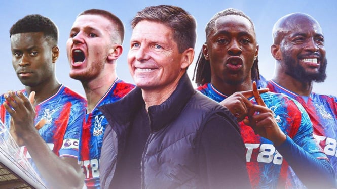 Crystal Palace