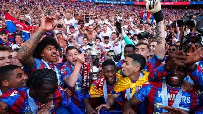 Crystal Palace