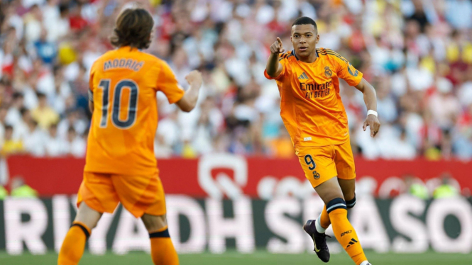 Real Madrid