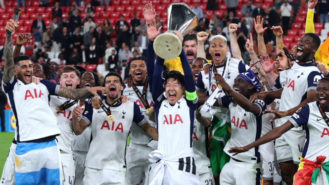 Tottenham